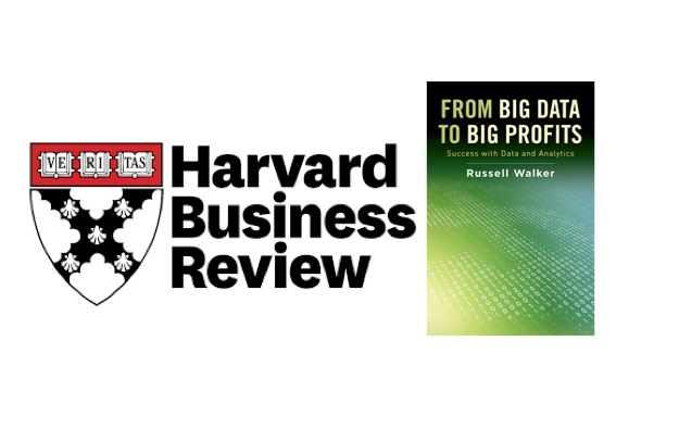 Harvard Business Review Webinar: From Big Data to Big Profits